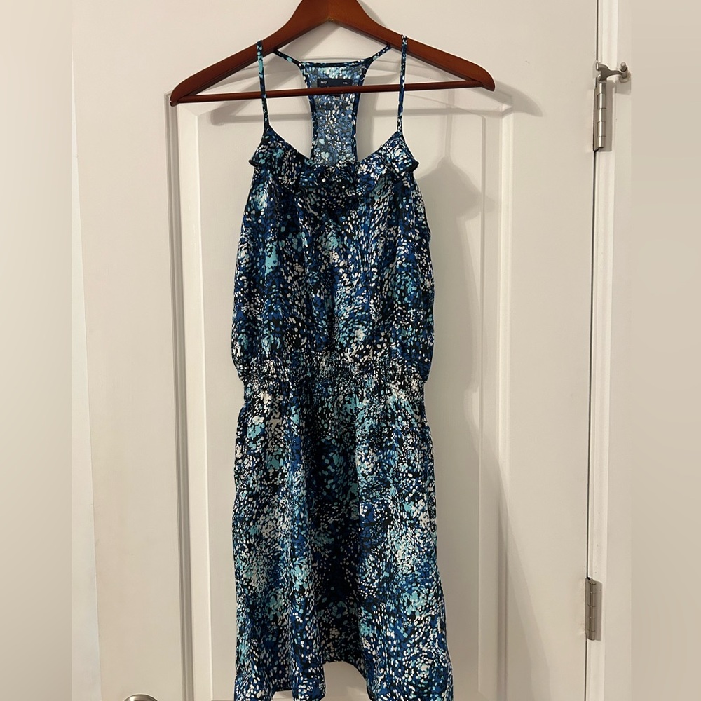 GAP women’s size Small dress
